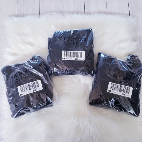 Victoria's Secret Velvet Glitter Bodysuit - Picture 5 of 8